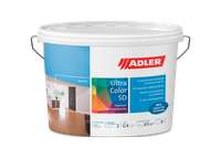 Adler Aviva Ultra-Color SD / Цветная водно-дисперсионная краска стойкая к влажной уборке