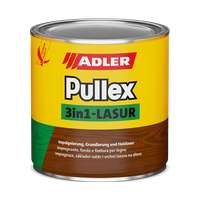 Adler Pullex 3in1-Lasur / Защита от синевы, грибков, насекомых