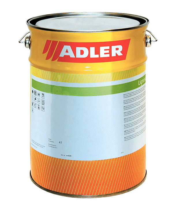 Adler Aquawood Endgrain-Sealer Farblos