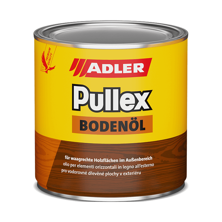 Pullex Bodenöl