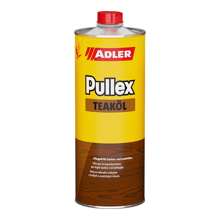 Pullex Teaköl