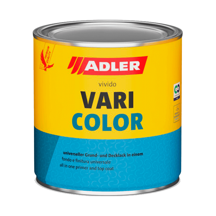 Varicolor
