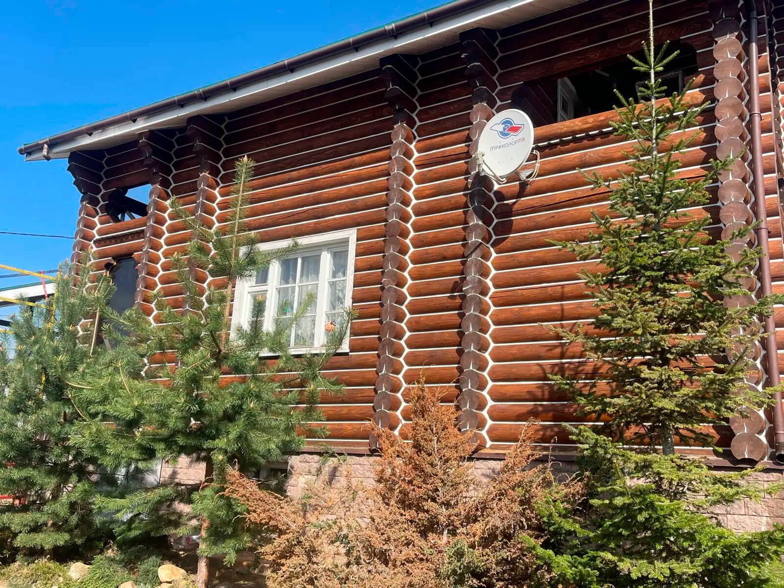 Как правильно выбрать фасадное покрытие для деревянного дома